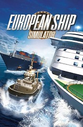 European Ship Simulator