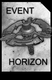 Event Horizon - Frontier