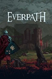 Everpath: A pixel art roguelite