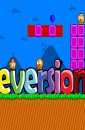 eversion