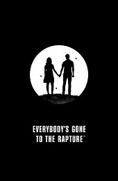 Everybody's Gone to the Rapture