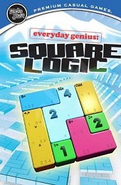 Everyday Genius: SquareLogic