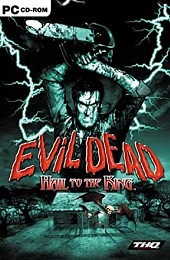 Evil Dead: Hail to the King