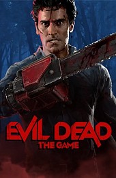 Evil Dead: The Game