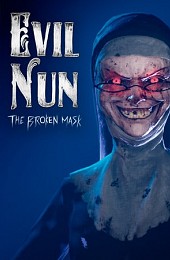 Evil Nun: The Broken Mask