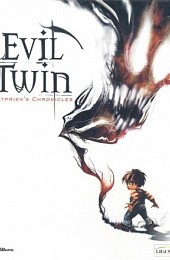 Evil Twin: Cyprien's Chronicles