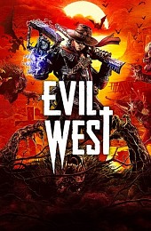 Evil West