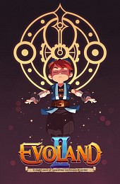 Evoland 2