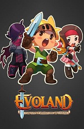 Evoland