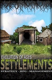 Evolution of Ages: Settlements