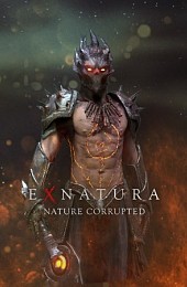 Ex Natura: Nature Corrupted