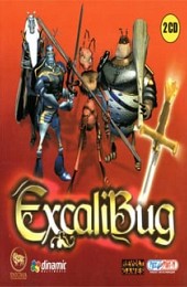 ExcaliBug