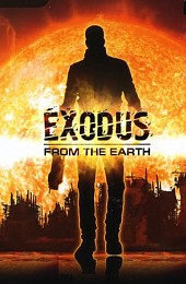 Exodus from the Earth