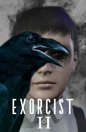 Exorcist 2: Crow Magic