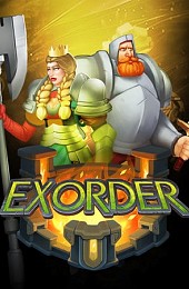 Exorder