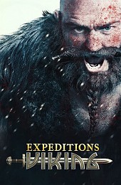 Expeditions: Viking