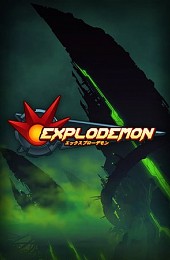 Explodemon