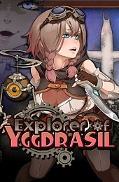 Explorer of Yggdrasil