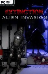 Extinction: Alien Invasion