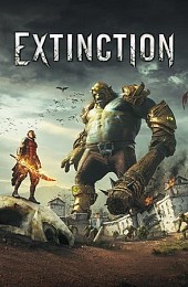 Extinction