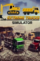 Extreme Trucks Simulator