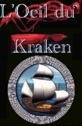 Eye of the Kraken