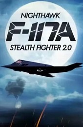 F-117A Nighthawk Stealth Fighter 2.0