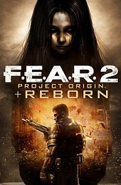 F.E.A.R. 2: Project Origin