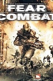 F.E.A.R. Combat