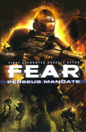 F.E.A.R.: Perseus Mandate