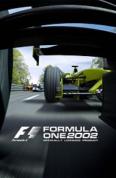 F1 2002