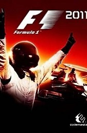 F1 2011