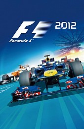 F1 2012