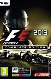 F1 2013