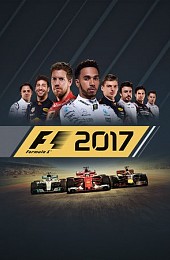 F1 2017