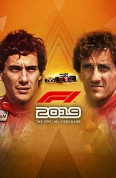 F1 2019