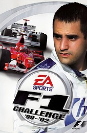 F1 Career Challenge