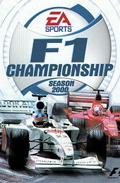 F1 Championship Season 2000