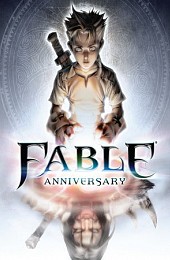 Fable Anniversary