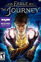 Fable: The Journey