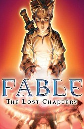 Fable - The Lost Chapters