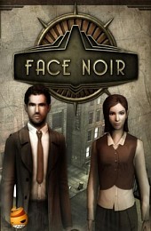 Face Noir