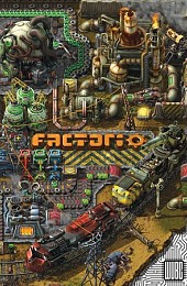 Factorio