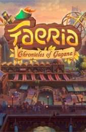 Faeria - Chronicles of Gagana