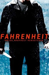 Fahrenheit: Indigo Prophecy Remastered