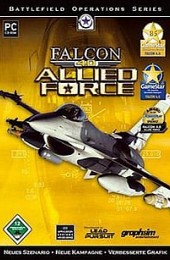 Falcon 4.0: Allied Force