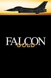 Falcon Gold