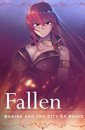 Fallen ~Makina and the City of Ruins~