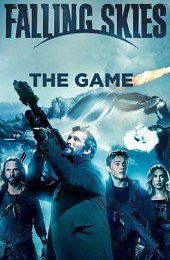 Falling Skies: The Game