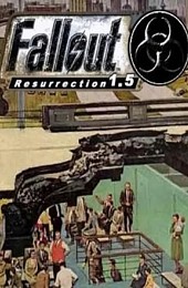 Fallout 1.5: Resurrection